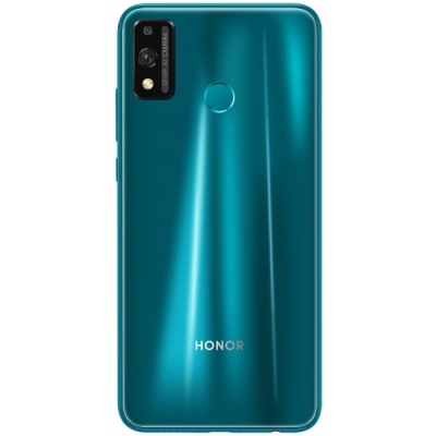 Honor 9X Lite 4/128GB Green RU в Mobile Butik