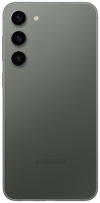 Samsung Galaxy S23+ 8/512GB Green в Mobile Butik