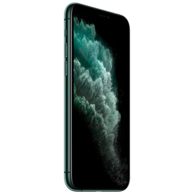 Apple iPhone 11 Pro 256Gb Midnight Green (Тёмно-Зелёный) EU в Mobile Butik