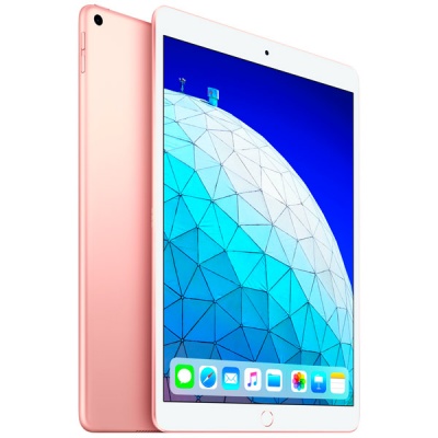Apple iPad Air 2019 64Gb Wi-Fi Gold RU в Mobile Butik