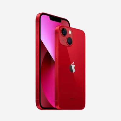 Apple iPhone 13 128Gb Red (Красный) в Mobile Butik