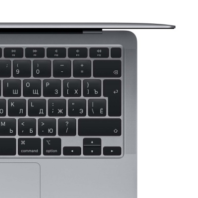 Apple MacBook Air 13" Retina True Tone Late 2020 (M1,8 Gb,256Gb SSD) Space Gray MGN63RU/A в Mobile Butik