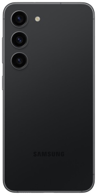 Samsung Galaxy S23 8/128GB Black в Mobile Butik