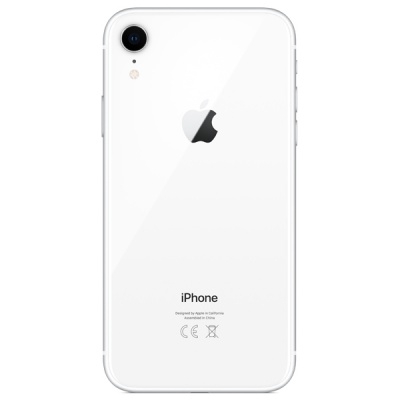 Apple iPhone XR 128Gb White (Белый) Dual в Mobile Butik
