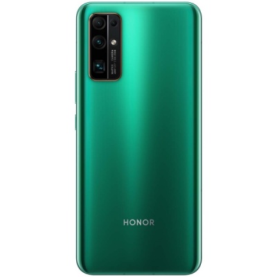Honor 30 8/128GB Green RU в Mobile Butik