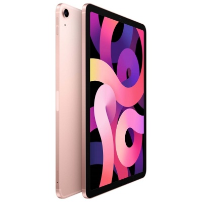 Apple iPad Air (2020) 64Gb Wi-Fi Rose Gold в Mobile Butik