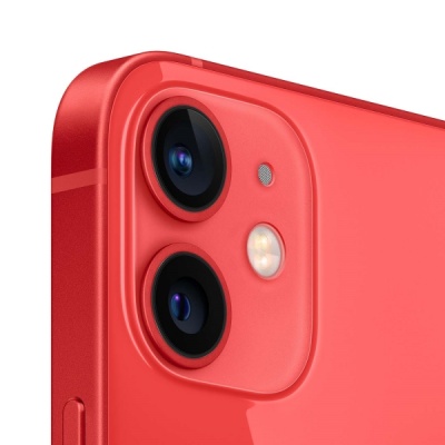 Apple iPhone 12 Mini 64Gb Red (Красный) EU в Mobile Butik