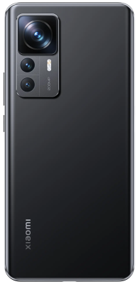 Xiaomi Mi12T Pro 8/256Gb Black EU в Mobile Butik
