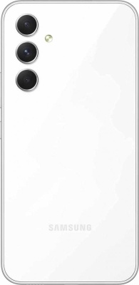 Samsung A546E-DS Galaxy A54 8/256 White 5G в Mobile Butik