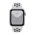 Apple Watch Series 5 GPS 40mm Aluminum Case with Nike Sport Band (Silver/Pure Platinum and Black) MX3R2 в Mobile Butik