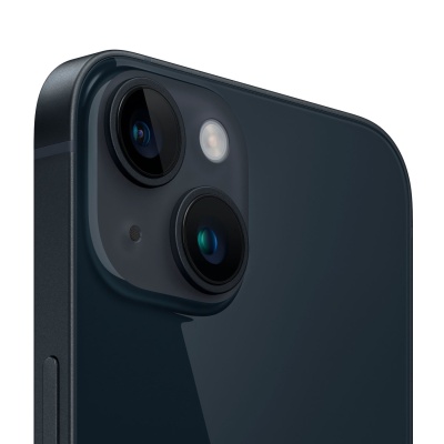 Apple iPhone 14 256Gb Black (Чёрный) в Mobile Butik