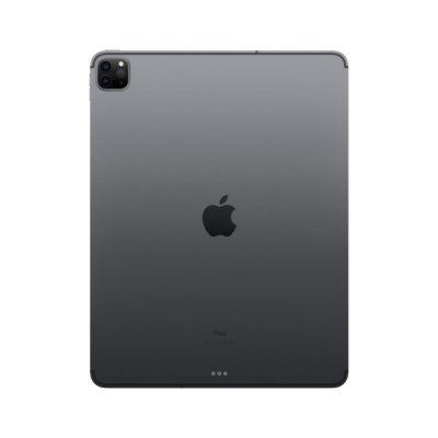 Apple iPad Pro 12.9 (2020) 128Gb Wi-Fi Space Gray в Mobile Butik