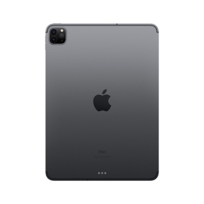 Apple iPad Pro 11 (2020) 128Gb Wi-Fi Space Gray в Mobile Butik