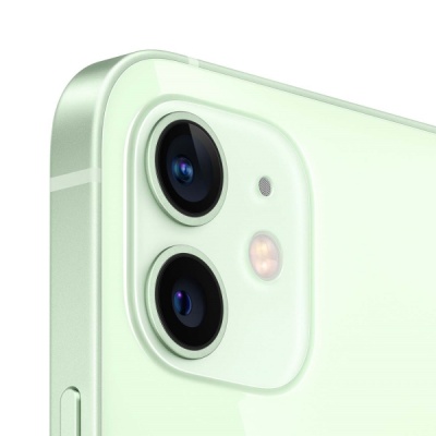 Apple iPhone 12 256Gb Green (Зелёный) в Mobile Butik