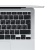 Apple MacBook Air 13" Retina True Tone Late 2020 (M1,8 Gb,256Gb SSD) Silver MGN93RU/A в Mobile Butik