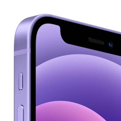 Apple iPhone 12 Mini 64Gb Purple (Фиолетовый) RU в Mobile Butik