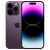 Apple iPhone 14 Pro 1024Gb Deep Purple (Тёмно-Фиолетовый) EU в Mobile Butik