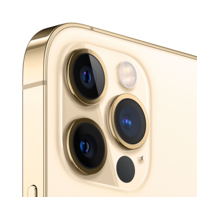 Apple iPhone 12 Pro 128Gb Gold (Золотой) в Mobile Butik
