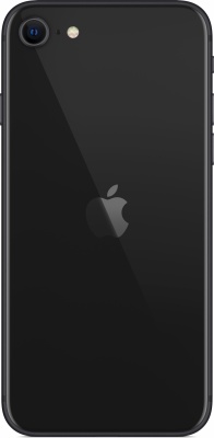 Apple iPhone SE (2020) 64Gb Black (Чёрный) в Mobile Butik