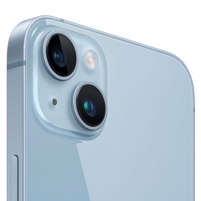 Apple iPhone 14 Plus 512Gb Blue (Синий) EU в Mobile Butik