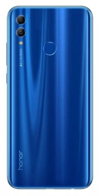 Honor 10 Lite 3/128GB Blue RU в Mobile Butik