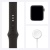 Смарт-часы Apple Watch S6 44mm Space Gray Aluminum Case with Black Sport Band (M00H3RU/A) в Mobile Butik